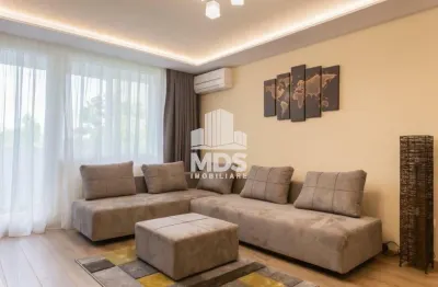Apartament de lux in Piata Marasti - foto 3