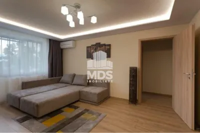 Apartament de lux in Piata Marasti - foto 4