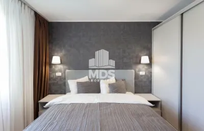 Apartament de lux in Piata Marasti - foto 7