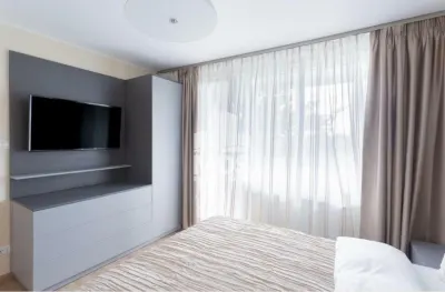 Apartament de lux in Piata Marasti - foto 8
