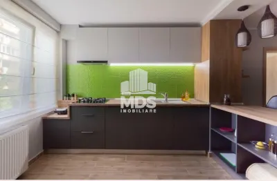 Apartament de lux in Piata Marasti - foto 10