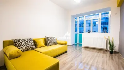 Inchiriere apartament 2 camere Modern MagheruUltracentral - Bucuresti