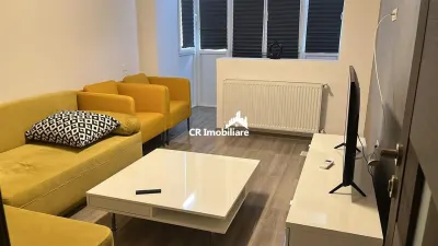 Inchiriere apartament 2 camere Modern MagheruUltracentral - foto 2