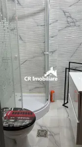 Inchiriere apartament 2 camere Modern MagheruUltracentral - foto 11