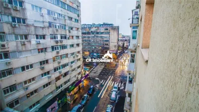 Inchiriere apartament 2 camere Modern MagheruUltracentral - foto 4