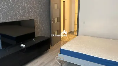 Inchiriere apartament 2 camere Modern MagheruUltracentral - foto 7