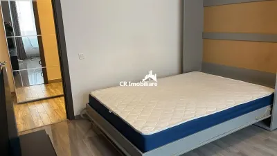 Inchiriere apartament 2 camere Modern MagheruUltracentral - foto 8