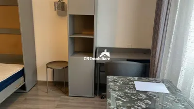 Inchiriere apartament 2 camere Modern MagheruUltracentral - foto 10