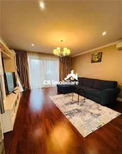 Inchiriere 2 Camere Lux Incity Residence Cu parcare Inclusa - Bucuresti