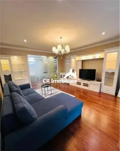 Inchiriere 2 Camere Lux Incity Residence Cu parcare Inclusa - foto 2