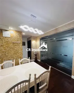 Inchiriere 2 Camere Lux Incity Residence Cu parcare Inclusa - foto 3