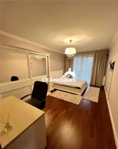 Inchiriere 2 Camere Lux Incity Residence Cu parcare Inclusa - foto 5