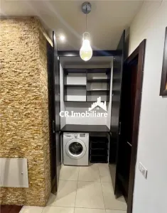 Inchiriere 2 Camere Lux Incity Residence Cu parcare Inclusa - foto 7