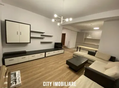 Apartament 2 camere, S 57 mp + terasa, parcare, Buna Ziua. - foto 3