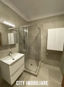 Apartament 2 camere, S 57 mp + terasa, parcare, Buna Ziua. - foto 8