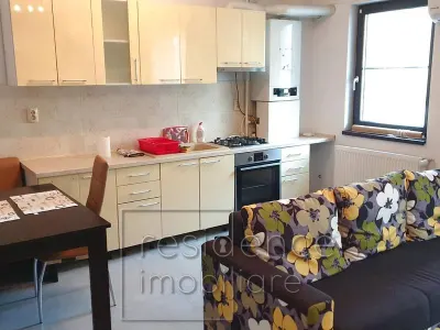 Apartament 2 camere, Imobil Nou, zona Iulius Mall - Cluj-Napoca