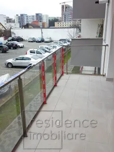 Apartament 2 camere, Imobil Nou, zona Iulius Mall - foto 8