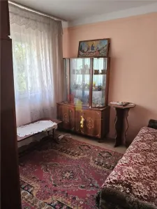 Super oferta! 2 camere, Dorobanti, confort 1, decomandat, liber - Braila