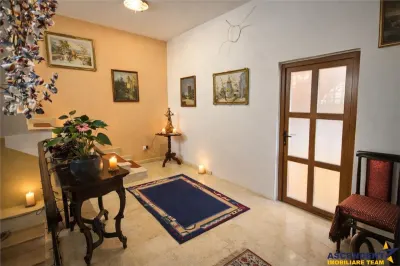 Rezidenta cu personalitate, pe 120 mp,  Centrul Istoric, Brasov - foto 7