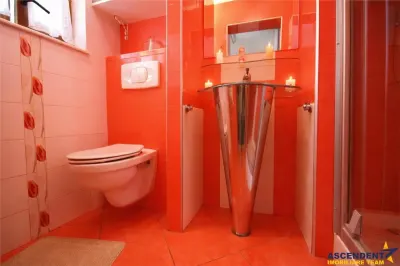 Rezidenta cu personalitate, pe 120 mp,  Centrul Istoric, Brasov - foto 9