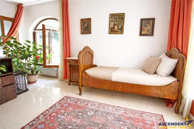 Rezidenta cu personalitate, pe 120 mp,  Centrul Istoric, Brasov - foto 10