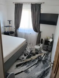 Apartament 3 camere decomandat de vânzare – Canta | 57 mp | Mobilat ?i utilat complet - foto 3