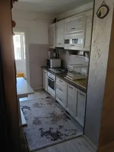 Apartament 3 camere decomandat de vânzare – Canta | 57 mp | Mobilat ?i utilat complet - foto 5
