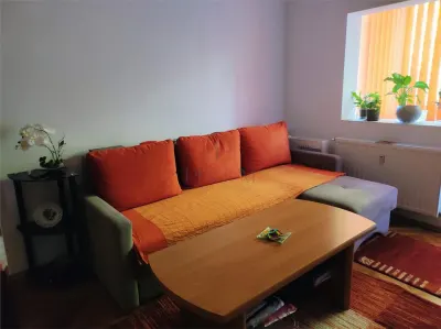 GIROCULUI - 2 CAMERE - ETAJ 1 - CENTRALA PROPRIE - BLOC IZOLAT - Timisoara