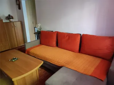 GIROCULUI - 2 CAMERE - ETAJ 1 - CENTRALA PROPRIE - BLOC IZOLAT - foto 4