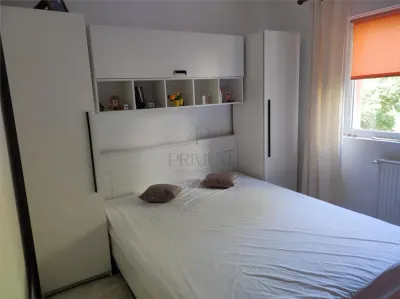GIROCULUI - 2 CAMERE - ETAJ 1 - CENTRALA PROPRIE - BLOC IZOLAT - foto 8