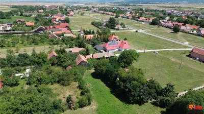 Carpinis, casa traditionala - foto 4