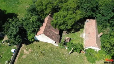 Carpinis, casa traditionala - Carpinis