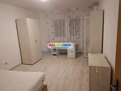 Garsoniera Tineretului - Timpuri Noi - Bucuresti
