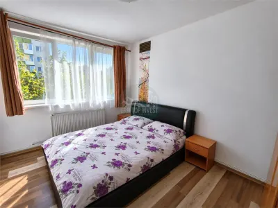 Apartament 2 camere decomandat balcon zona Mihai Viteazu - Sibiu