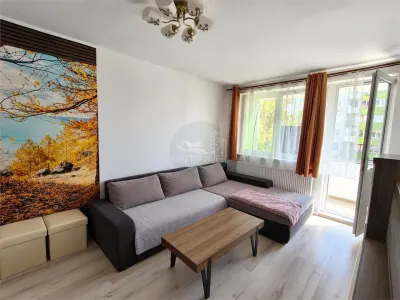 Apartament 2 camere decomandat balcon zona Mihai Viteazu - foto 2