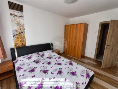 Apartament 2 camere decomandat balcon zona Mihai Viteazu - foto 10