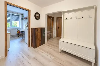 Apartament 2 camere decomandat balcon zona Mihai Viteazu - foto 13