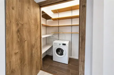 Apartament 2 camere decomandat balcon zona Mihai Viteazu - foto 6