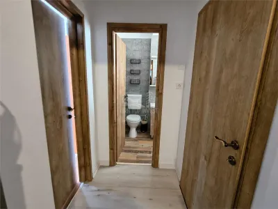 Apartament 2 camere decomandat balcon zona Mihai Viteazu - foto 5