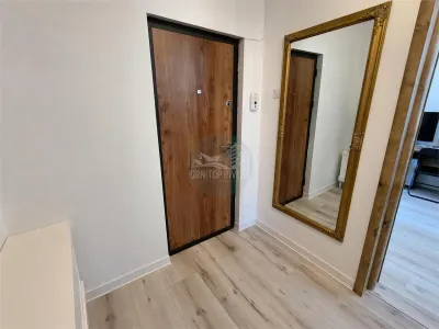 Apartament 2 camere decomandat balcon zona Mihai Viteazu - foto 8