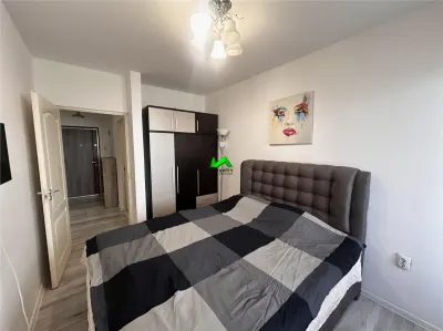 Apartament de inchiriat 2 camere Sibiu Dedeman - Sibiu