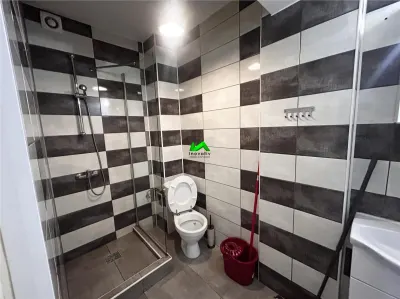 Apartament de inchiriat 2 camere Sibiu Dedeman - foto 6