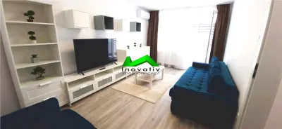 Apartament de inchiriat 2 camere Sibiu Mihai Viteazul - Sibiu