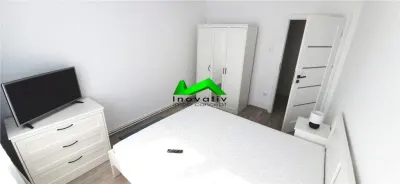 Apartament de inchiriat 2 camere Sibiu Mihai Viteazul - foto 3