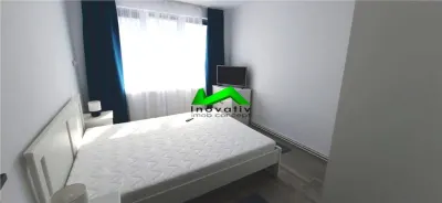 Apartament de inchiriat 2 camere Sibiu Mihai Viteazul - foto 4