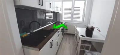 Apartament de inchiriat 2 camere Sibiu Mihai Viteazul - foto 5