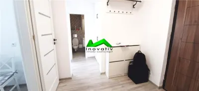 Apartament de inchiriat 2 camere Sibiu Mihai Viteazul - foto 7