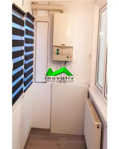 Apartament de inchiriat 2 camere Sibiu Mihai Viteazul - foto 8