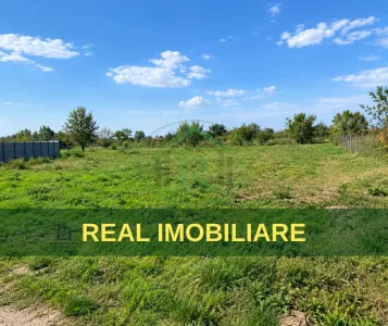Teren intravilan 2.350mp - Scurtesti, Vadu Pasii! - Scurtesti