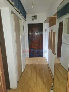 zona Mircea Cel Batran liber Apartament 2 camere - Iasi